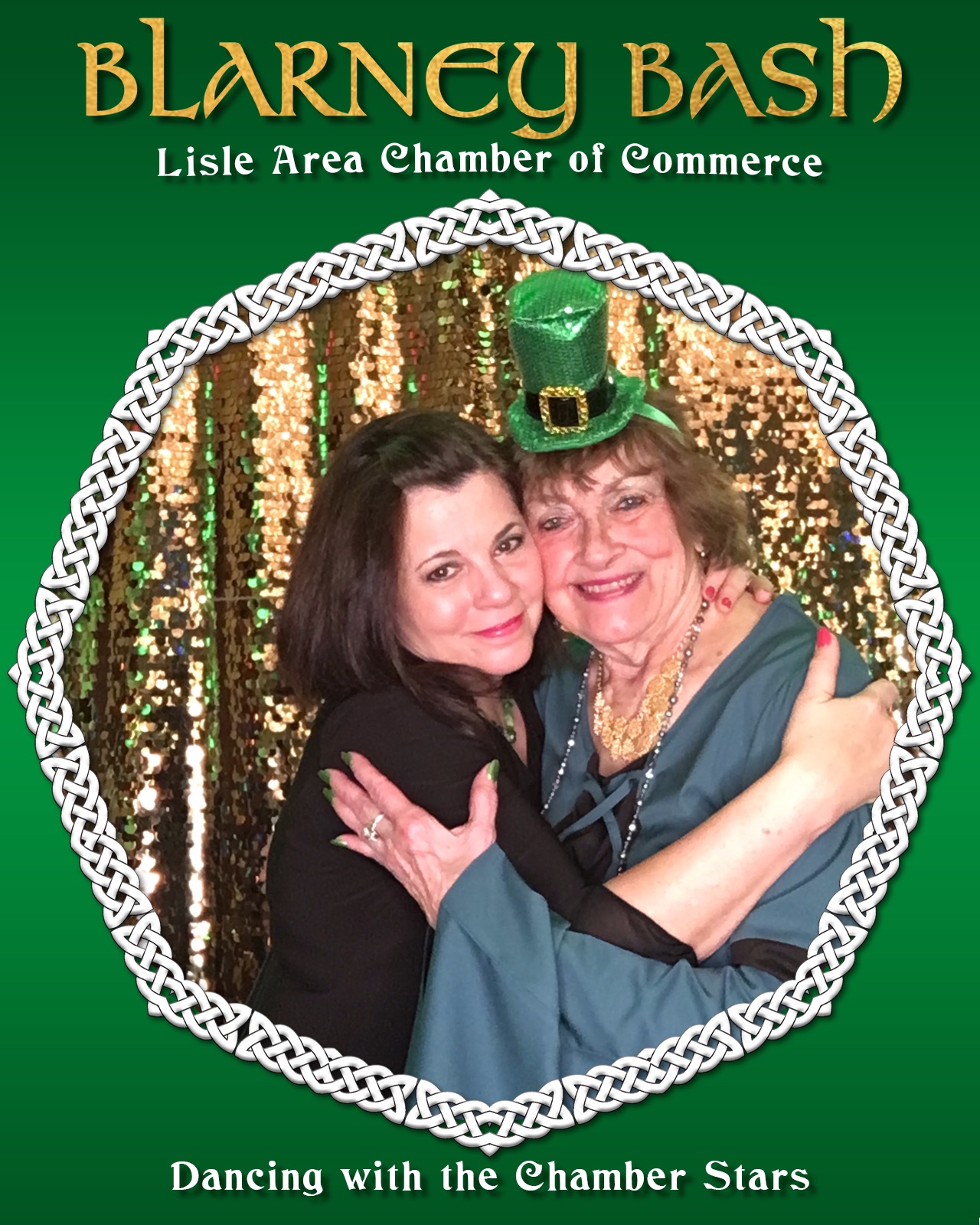 Blarney Bash: Lisle Area Chamber of Commerce | View more photos from the event at events.alfrescophoto.com/u/AlfrescoPhoto/Blarney-Bash-Lisle-Area-Chamber-of-Commerce